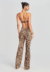 Suki Silk Pant