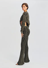 Cayenne Cable Knit Pant