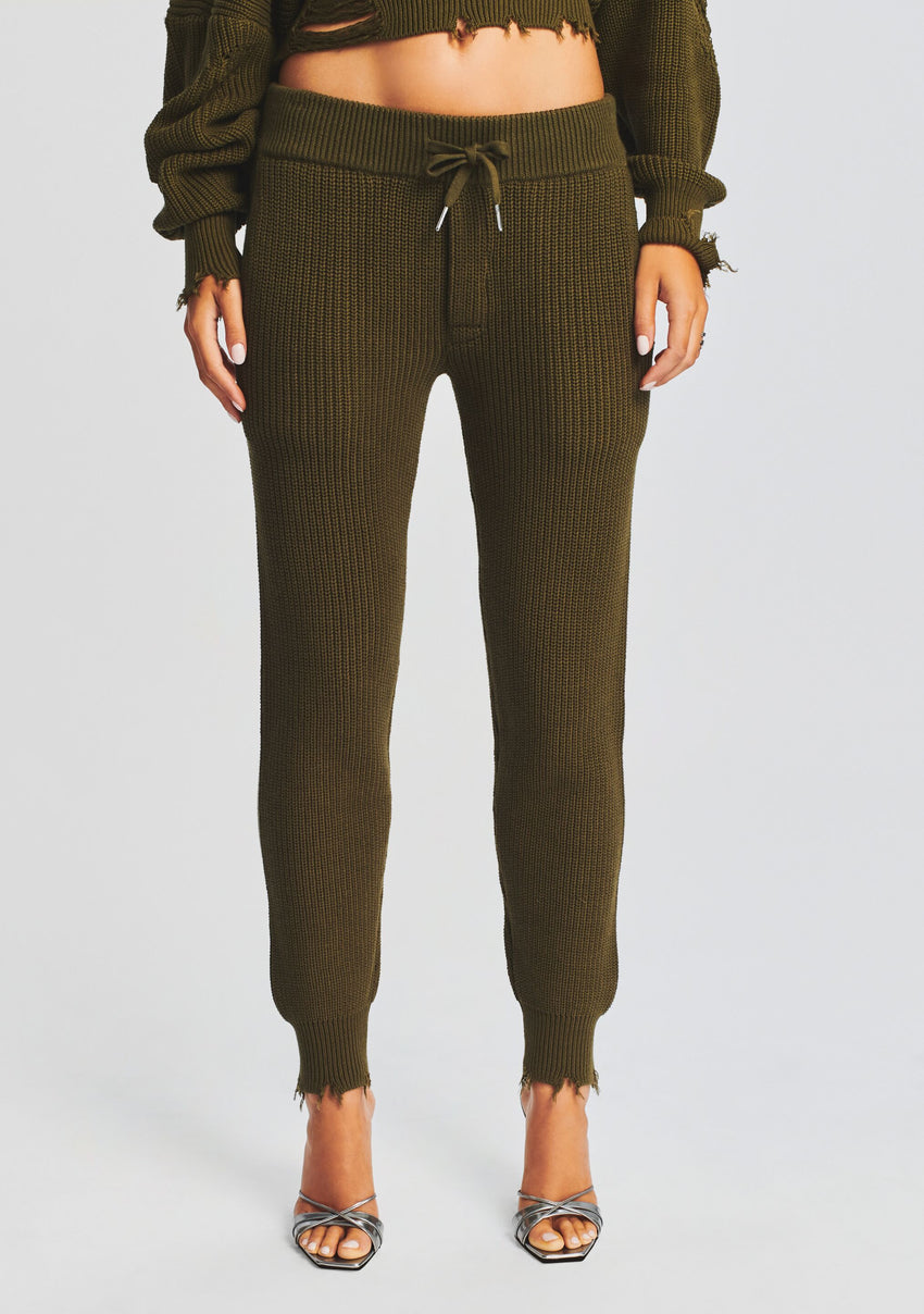 Ida Jogger