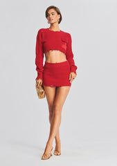 Alora Skirt