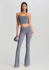 Maisie Rib Knit Top