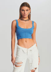 Lizzie Top
