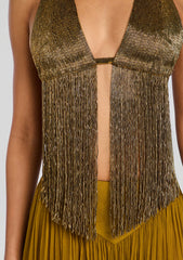Sereya Embellished Top