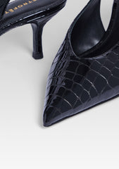 Isobel Slingback