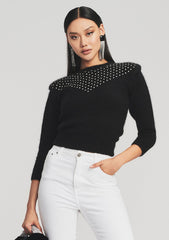 Astra Sweater