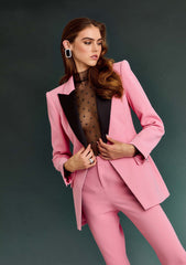 Muse Blazer