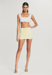 Gali Skirt