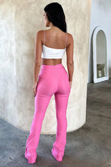 Arabell Pants - Pink