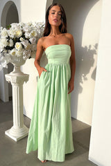 Cornell Maxi Dress - Sage