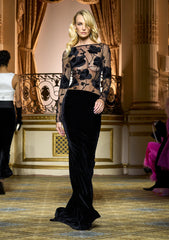 Violetta Dress