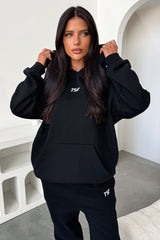 Kaztek Sweatpants - Black
