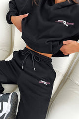 Limited Edition Hoodie - Black