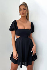 Tracey Dress - Black