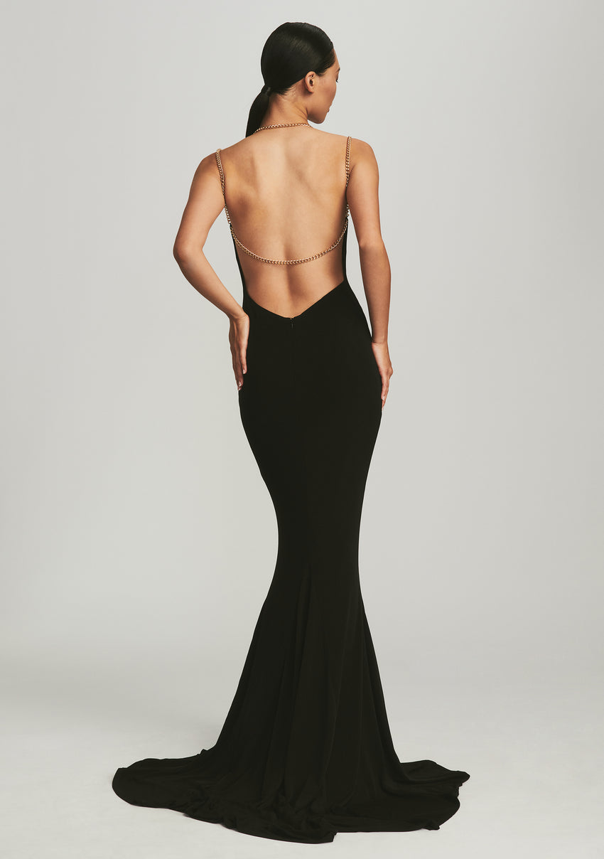 Valentina Dress