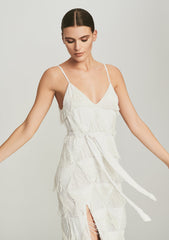 Fringe Rebecca Dress