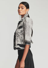 Ada Denim Jacket