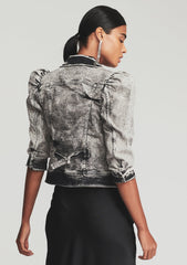 Ada Denim Jacket