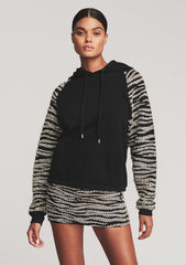 Isa Hoodie