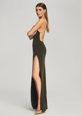 Jaclyn Dress