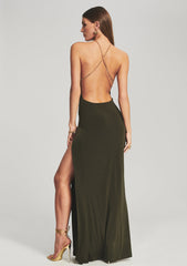 Jaclyn Dress