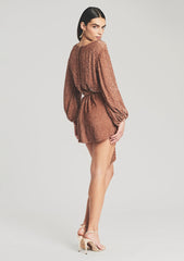 Grace Sequin Dress