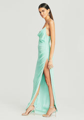 Katya Sequin Dress