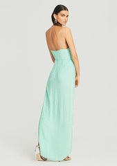 Katya Sequin Dress