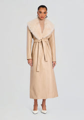 Kieran Trench Coat