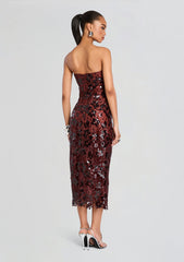 Karter Lace Dress