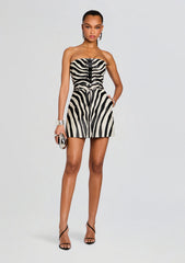 Manon Dress