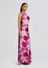 Lorenna Dress