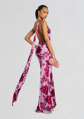 Lorenna Dress