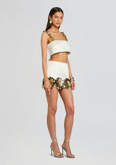 Sinead Embellished Top