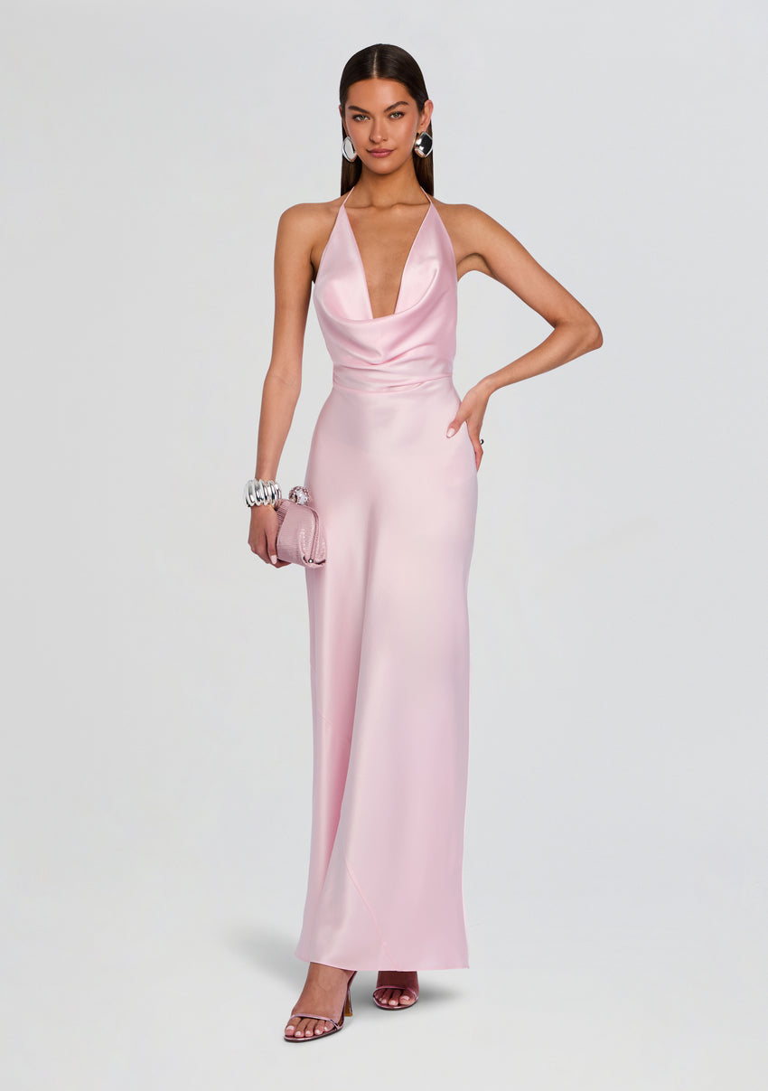 Cinque Terre Dress