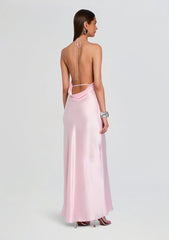 Cinque Terre Dress
