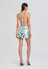 Briggs Sequin Dress