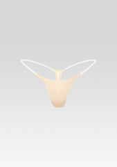 Invisible Strap 3-Pack Panty