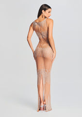 Jovie Sequin Dress