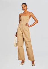 Stana Jumpsuit