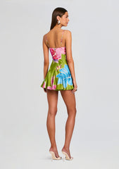 Kyona Dress
