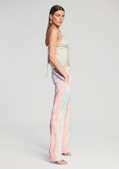 Kasha Silk Pant