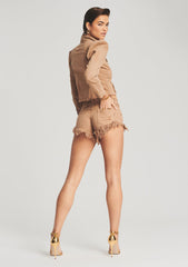 Tessa Low Rise Short