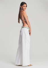 Gladys Low Rise Jeans
