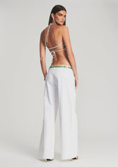 Gladys Low Rise Jeans