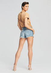 Mason Short