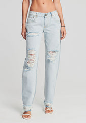 Maggie Low Rise Jean
