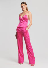 Rachel Silk Top