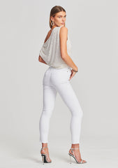 Myles Sequin Top