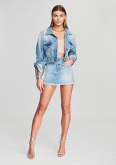 Keenan Skirt