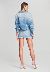 Keenan Skirt